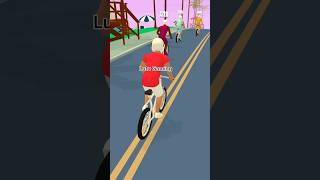 Cycle Race Level 7 shortvideo trending gameplay Lutu Gaming youtubeshorts [upl. by Vere683]