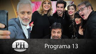 Programa 13 01062019  Podemos Hablar 2019 [upl. by Emily]