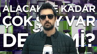 ALACAK NE KADAR ÇOK ŞEY VAR DEĞİL Mİ [upl. by Kreindler]