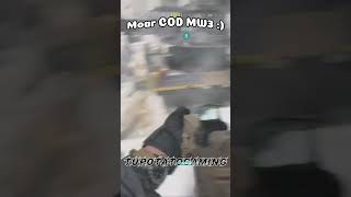 Moar COD MW3trending fypviral gaming shortsfeed CallofDuty [upl. by Keligot]