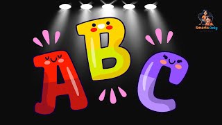 Preschool Learning Videos For 3 Year Olds  Kindergarten Learning Videos  Toddlers ABC 123 Song [upl. by Honora929]