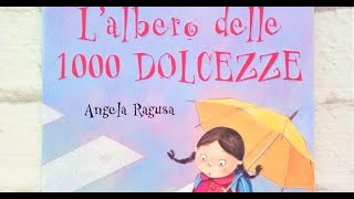 Lalbero delle mille dolcezze [upl. by Etnauq]