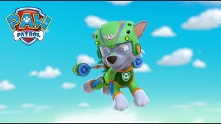 PAW Patrol  Pup Tales Toy Episodes and More  Compilation 6  PAW Patrol Official amp Friends [upl. by Mishaan]