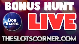 OPENING BONUSES  LIVE €5000 Bonus Hunt  Toms Monday Night Big Win Online Slots Stream [upl. by Forsta]