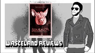 Squealer 2023  Wasteland Film Review [upl. by Aihgn]