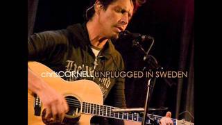 Chris Cornell  Doesnt Remind Me Audioslave [upl. by Eceer]