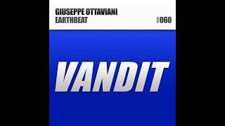 Giuseppe Ottaviani  Earthbeat Original Mix [upl. by Adiol]