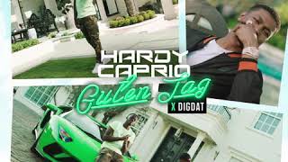 Hardy caprio x DigDat  Guten Tag Intrumental Prod by Mr Bruks [upl. by Grefe]