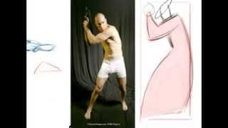 Figure Drawing with FORCE — Big Picture Ideas [upl. by Vincent]