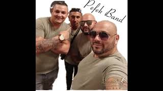 Pefek Band 2020 Se čaje  Cover [upl. by Daniela]