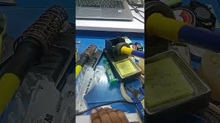 viralvideo repairchallenge mobilerepaire viralshort mobilerepairing smartphonemobile [upl. by Iglesias]