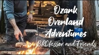 Ozark Overland Adventures [upl. by Ellehcim]