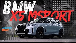 Daily Driven BMW X5 Msport 2023 user reviews [upl. by Salazar]