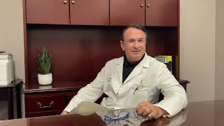 Dr Gary Klein of WellcomeMD Charlotte [upl. by Chud975]