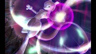 TMC Mewtwo Song [upl. by Asiram]