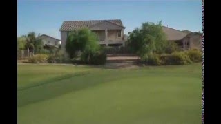 The Duke Golf Course  Rancho El Dorado Maricopa AZ  Golf Course Homes in Maricopa Arizona [upl. by Valley]