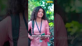 Dei ivan En puusan da love panrenu solra  comedy araathi funny aarathi tamilmoviearaathugirl [upl. by Ahsiekat]