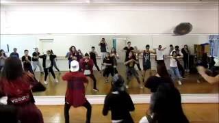 MKTO  Classic Dance Choreography by Wassup [upl. by Sidonie]