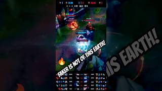 Faker Sylas INSANE engage vs BLG leagueoflegends lol esports worlds2024 faker t1faker sylas [upl. by Alex771]