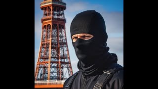 Darren Gee talks about Robbing the Biggest Gangsters in Blackpool [upl. by Ahsinot]