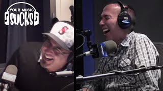 Gilbert Gottfried Tribute  Dueling Gilberts YMS 36 [upl. by Nautna]