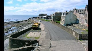 Places to see in  Saltcoats  UK [upl. by Beaner]