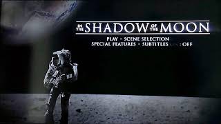 DVD Opening to In the Shadow of the Moon UK DVD [upl. by Hobbie]