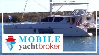 Thor 2007 Schionning Wilderness 1620 FOR SALE  YachtBroker [upl. by Eniffit18]