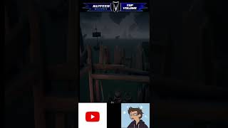 He tried so hard UNSUCCESSFULLY shorts fails karma seaofthieves piratelife gaming tucking [upl. by Goldina]