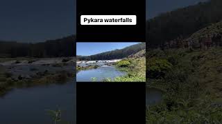 Pykara Waterfalls  Ooty Travel VLOG ooty waterfalls happy fun life travelvlog vlog [upl. by Ritch]