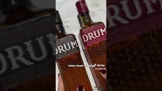 Ohh ini bedanya Batavia Whisky dan Drum Whisky 🤔 [upl. by Ilesara]