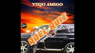 Roel Ruiz  Corrido De Oscar Lopez Audio [upl. by Sipple]