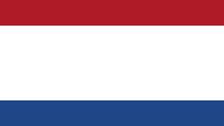 Wilhelmus van Nassouwe National Anthem of Netherlands  Piano [upl. by Oremodlab475]