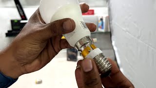 E27 bulb Holder installing godox softbox and hiffin e27 holder  amazon godoxindia हिंदी [upl. by Siuraj]