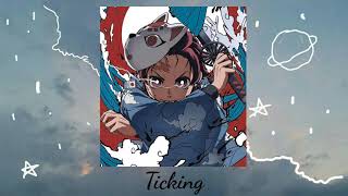 Tin  Ticking Slowed  Reverb [upl. by Yssep627]