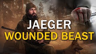 The survivalist path  Wounded beast  Jaeger Task Guide Easiest Way To Do It  Escape From Tarkov [upl. by Gomar]