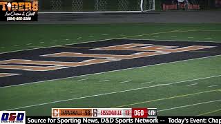 DampD Sports Network quotFriday Nightquot Football [upl. by Nyrad]