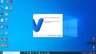 1 Installing Vagrant on Windows [upl. by Irv316]