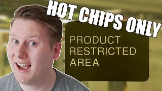 Teach Yourself About Hot Chips 2022 Preview [upl. by Thorndike235]