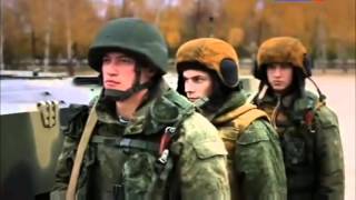 Russian Airborne Forces ВДВ  Blue Berets  2015  HD [upl. by Fraase]