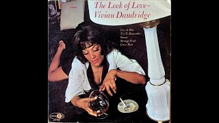 Vivian Dandridge  Love Is Blue Lamour est bleu [upl. by Ada250]