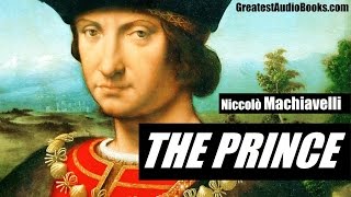 THE PRINCE by Niccolò MACHIAVELLI🎧📖FULL AudioBook  Greatest🌟AudioBooks v4 [upl. by Carlen]