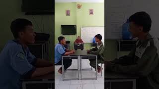 Interview Lamaran kerja SMKN 5 JEMBER [upl. by Xanthus130]