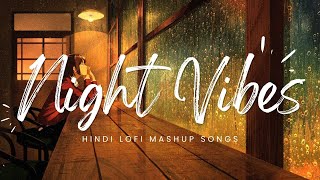 New Hindi Mashup Songs  Its Feel Goes With Your Mood  Feel The Beat Playlists [upl. by Tripp]