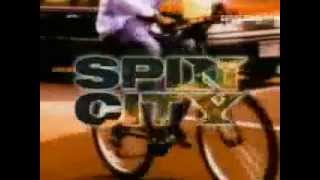 Spin City Theme song [upl. by Northington]