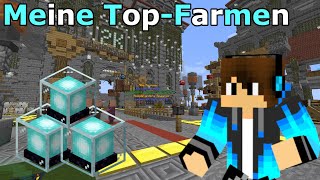 🔥Meine Top 5 Farmen auf GrieferGames [upl. by Uta]