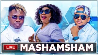 🔴LIVE MASHAMSHAM NDANI YA WASAFI FM 24 APRIL2024 [upl. by Halsted629]