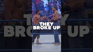 When Cryme Tyme broke up [upl. by Janek]