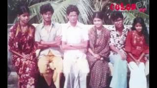 Humayun Ahmed With His Family Gultekin Ahmed Part 8 [upl. by Dee]