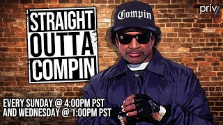 Watch Us Comp Houses LIVE  Straight Outta Compin [upl. by Quintessa]